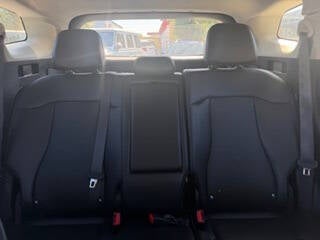 2025 Kia Sportage EX 4dr SUV