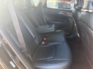 2025 Kia Sportage EX 4dr SUV