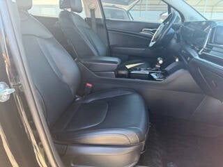 2025 Kia Sportage EX 4dr SUV