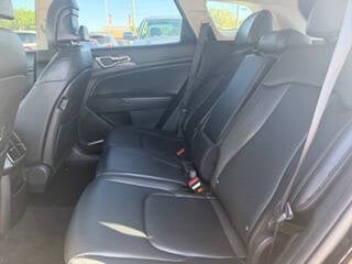 2025 Kia Sportage EX 4dr SUV