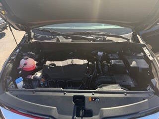 2025 Kia Sportage EX 4dr SUV