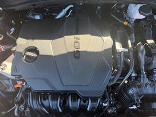 2025 Kia Sportage EX 4dr SUV