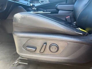 2025 Kia Sportage EX 4dr SUV