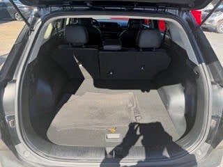 2025 Kia Sportage EX 4dr SUV