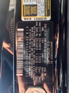 2025 Kia Sportage EX 4dr SUV