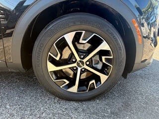 2025 Kia Sportage EX 4dr SUV