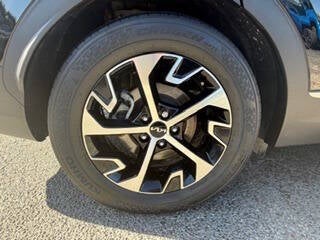 2025 Kia Sportage EX 4dr SUV