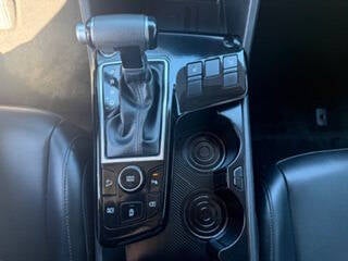 2025 Kia Sportage EX 4dr SUV