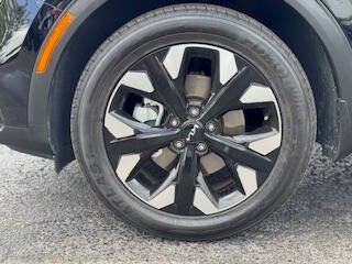 2023 Kia Sportage X Line AWD 4dr SUV