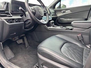 2023 Kia Sportage X Line AWD 4dr SUV