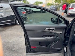 2023 Kia Sportage X Line AWD 4dr SUV