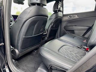 2023 Kia Sportage X Line AWD 4dr SUV