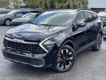 2023 Kia Sportage X Line AWD 4dr SUV