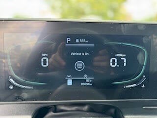 2023 Kia Sportage X Line AWD 4dr SUV