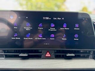 2023 Kia Sportage X Line AWD 4dr SUV