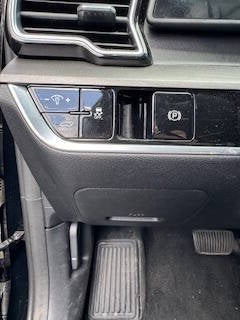 2023 Kia Sportage X Line AWD 4dr SUV