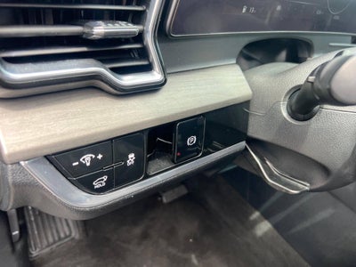 2023 Kia Sportage X Pro Prestige AWD 4dr SUV