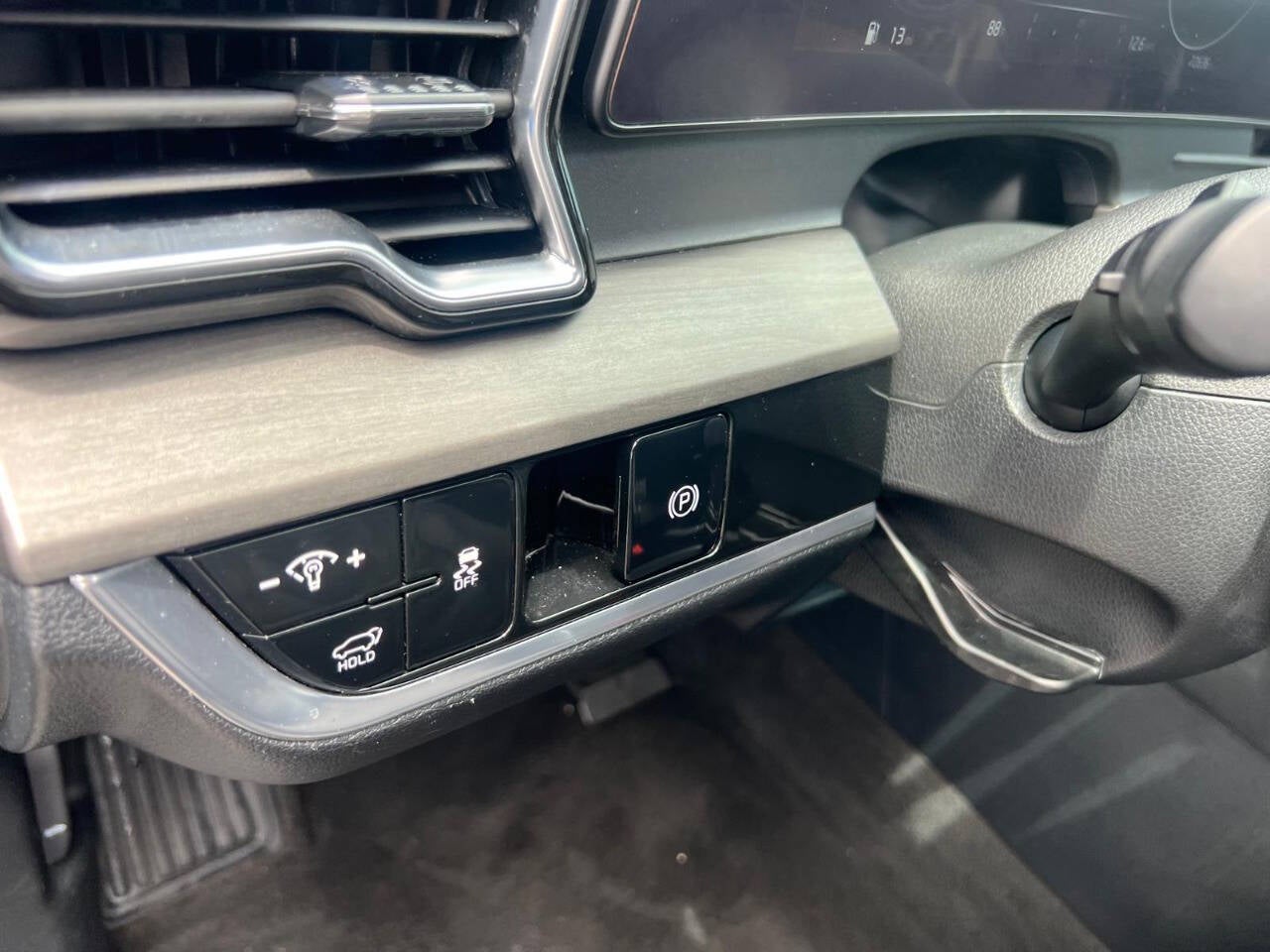 2023 Kia Sportage X Pro Prestige AWD 4dr SUV