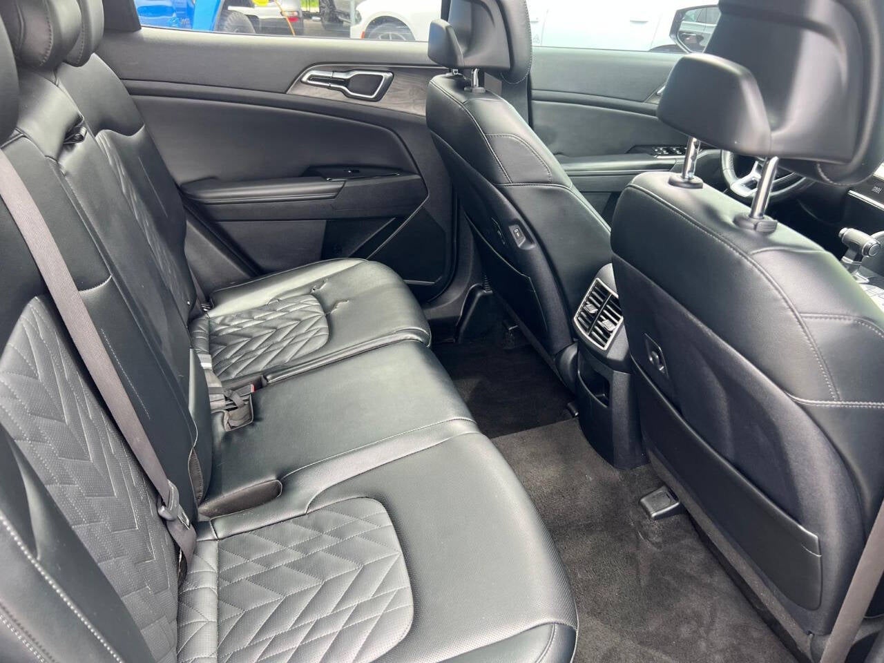 2023 Kia Sportage X Pro Prestige AWD 4dr SUV