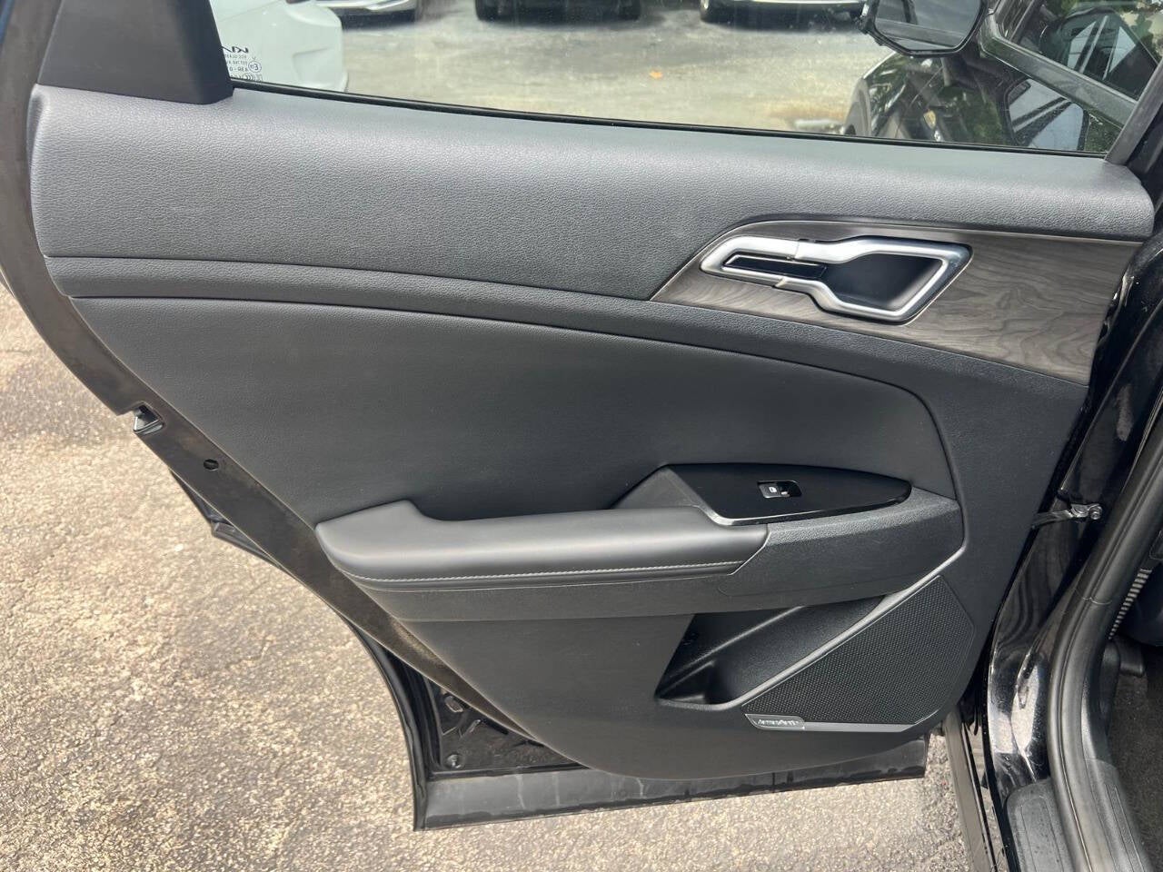 2023 Kia Sportage X Pro Prestige AWD 4dr SUV