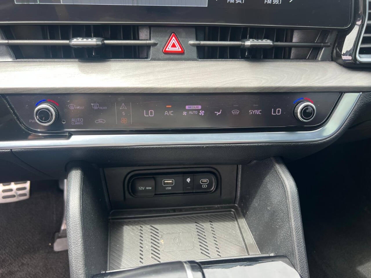 2023 Kia Sportage X Pro Prestige AWD 4dr SUV