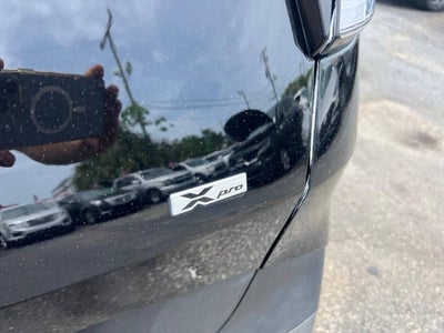 2023 Kia Sportage X Pro Prestige AWD 4dr SUV