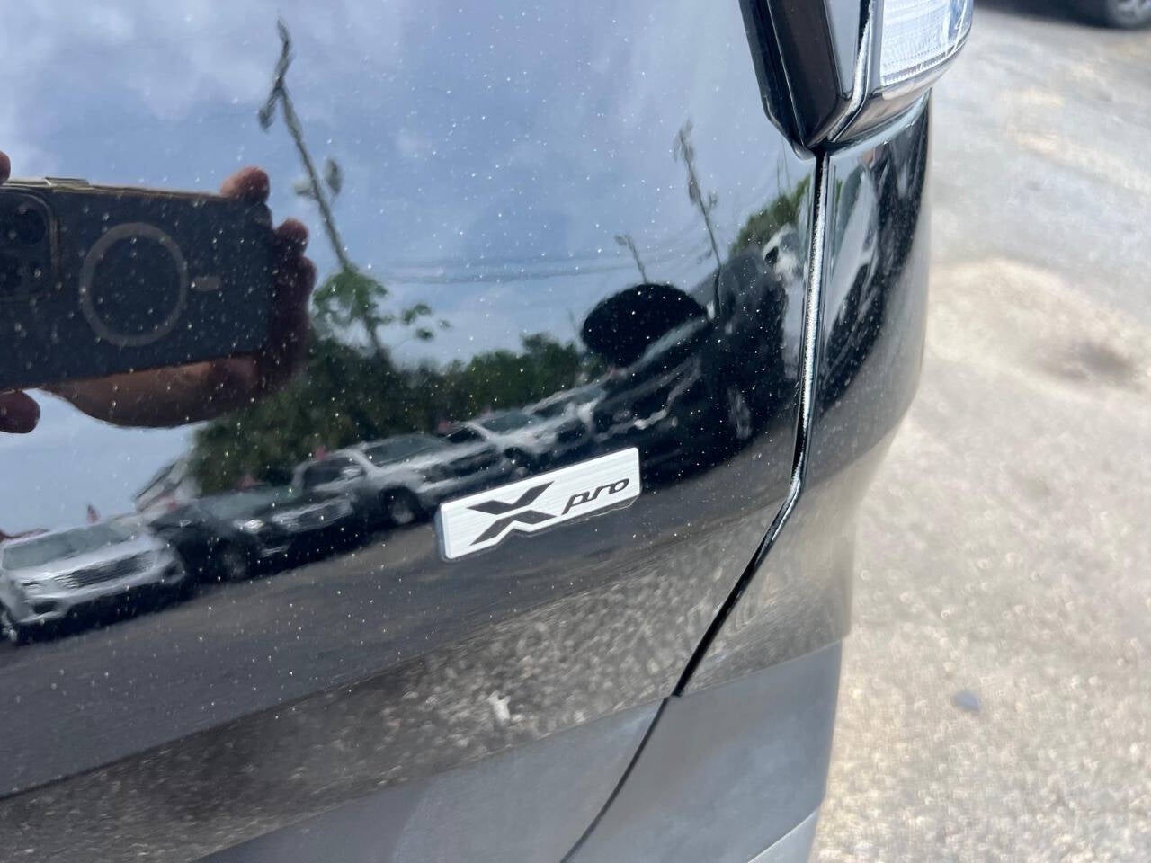 2023 Kia Sportage X Pro Prestige AWD 4dr SUV