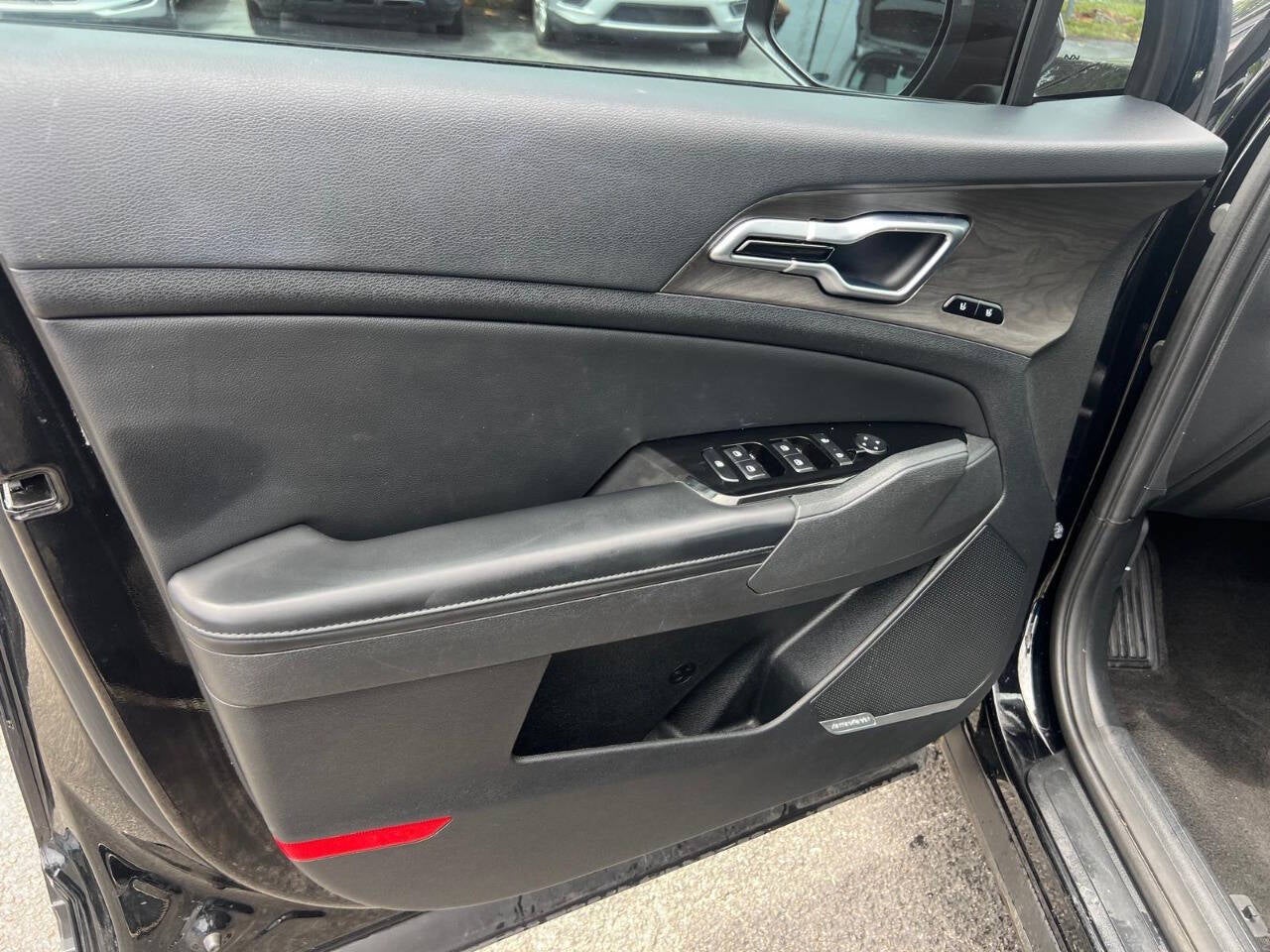 2023 Kia Sportage X Pro Prestige AWD 4dr SUV