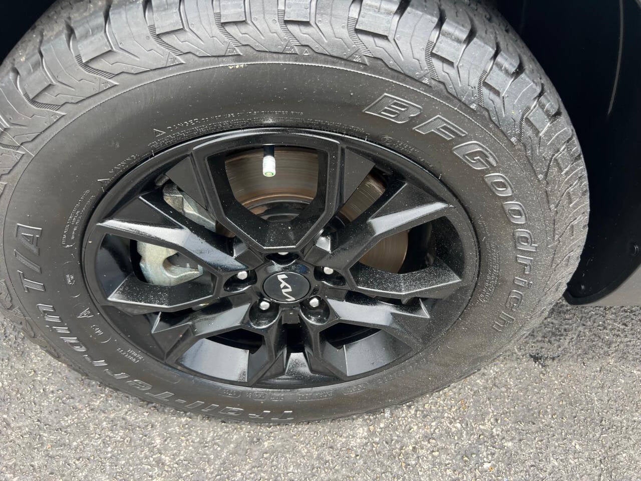 2023 Kia Sportage X Pro Prestige AWD 4dr SUV