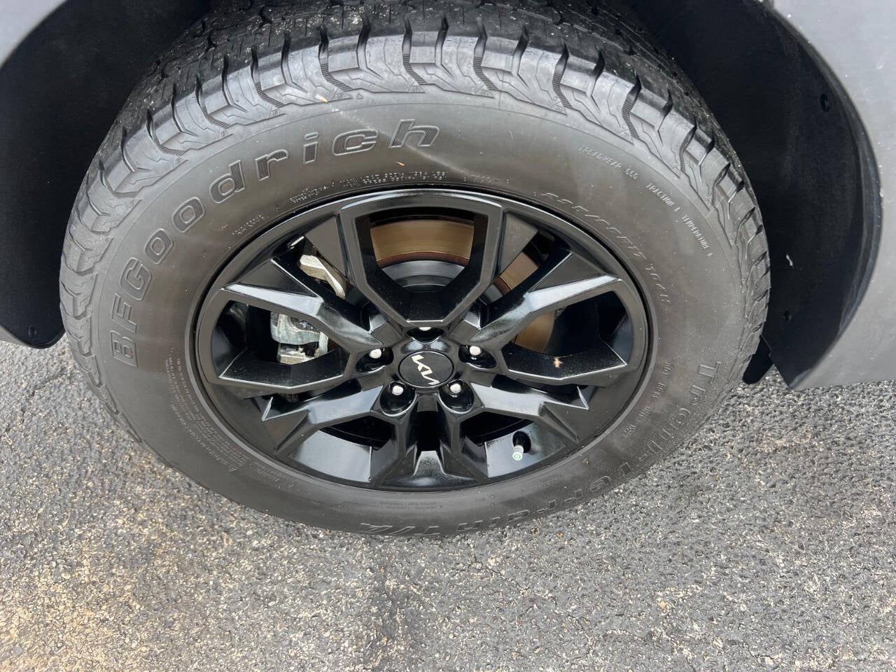 2023 Kia Sportage X Pro Prestige AWD 4dr SUV