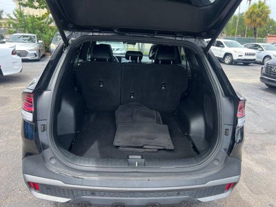 2023 Kia Sportage X Pro Prestige AWD 4dr SUV