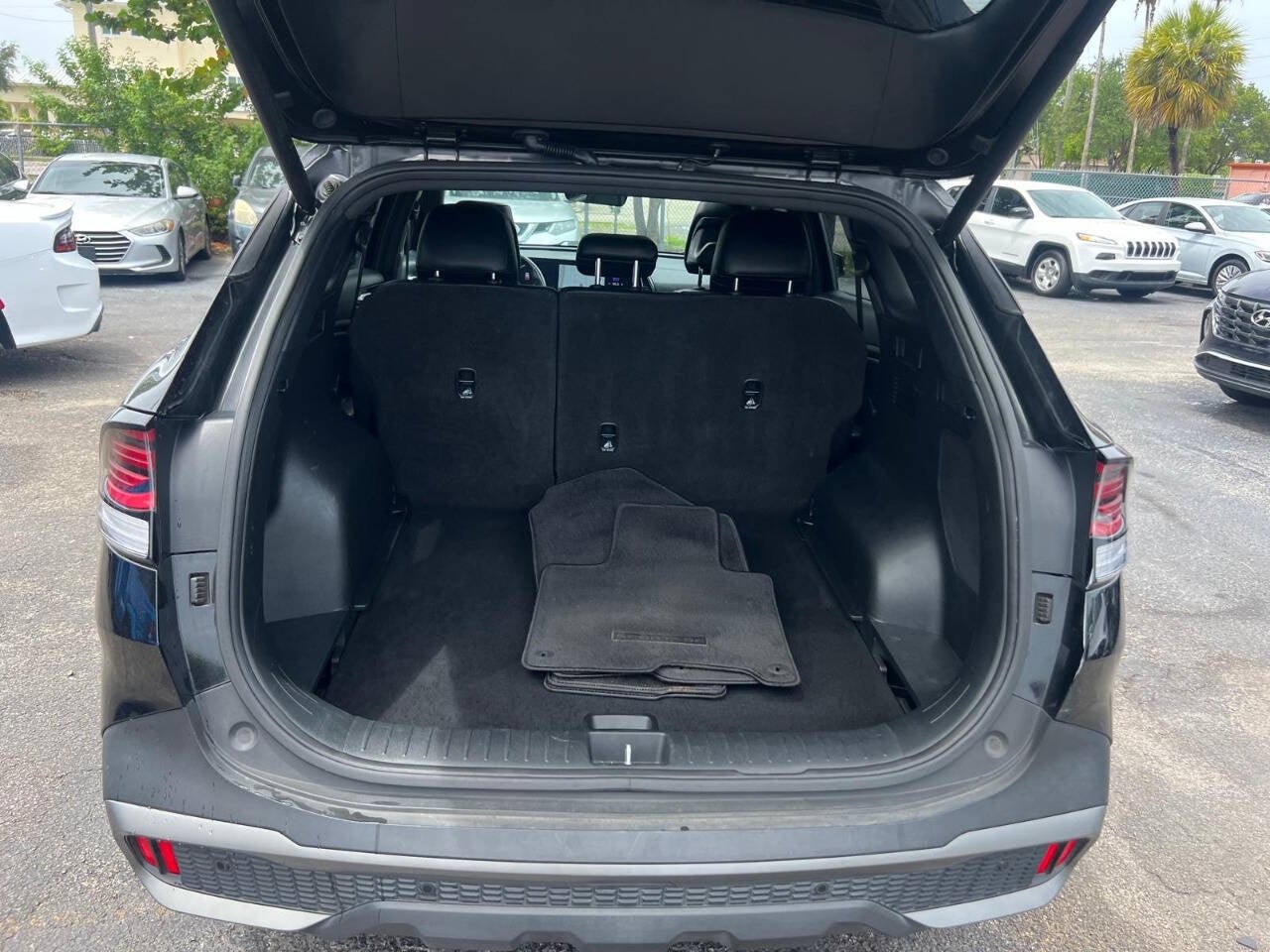 2023 Kia Sportage X Pro Prestige AWD 4dr SUV