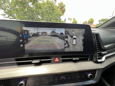 2023 Kia Sportage X Pro Prestige AWD 4dr SUV