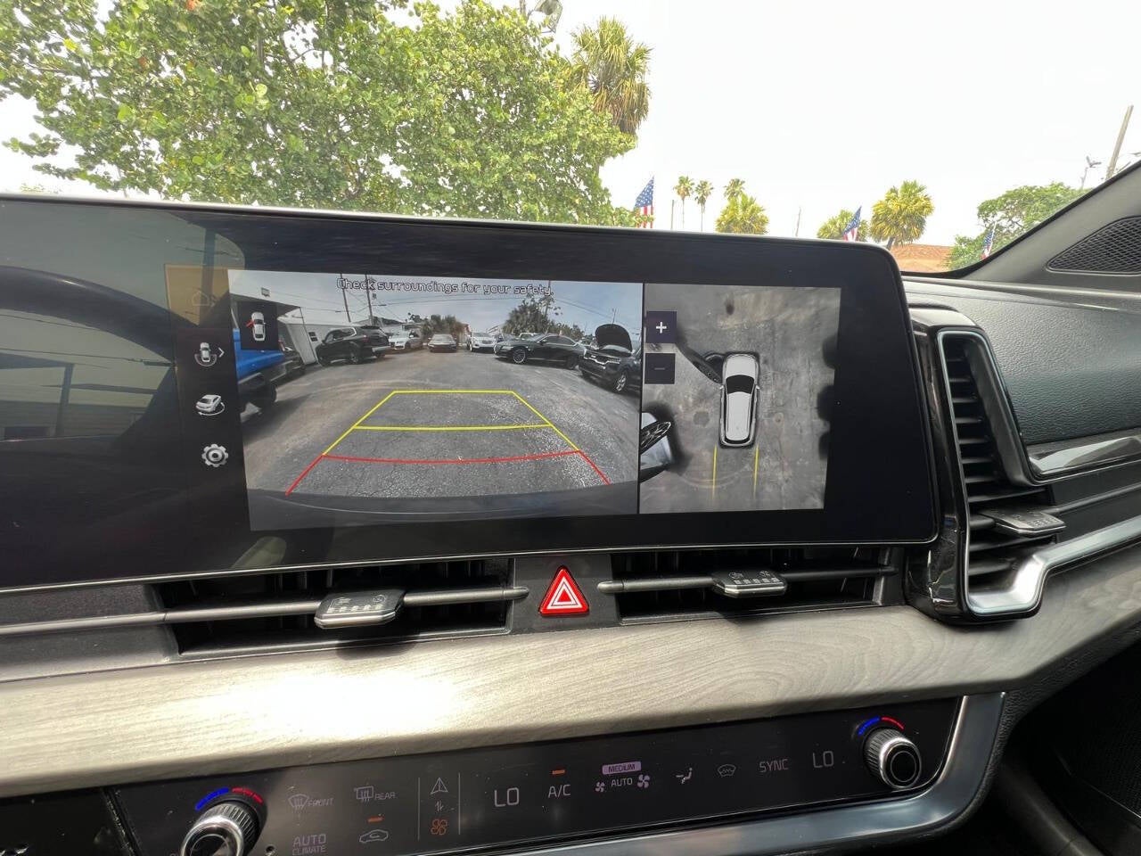 2023 Kia Sportage X Pro Prestige AWD 4dr SUV