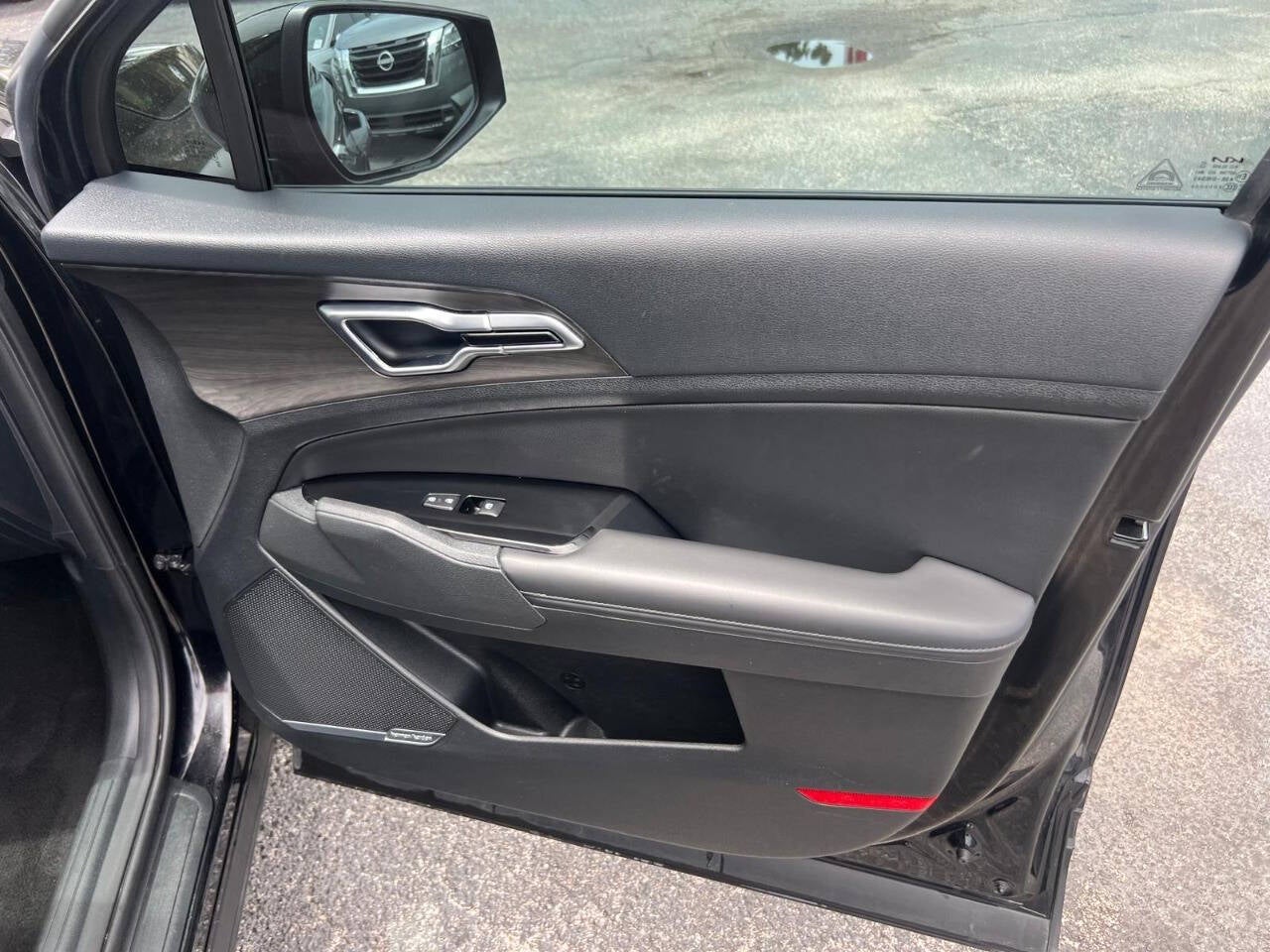 2023 Kia Sportage X Pro Prestige AWD 4dr SUV