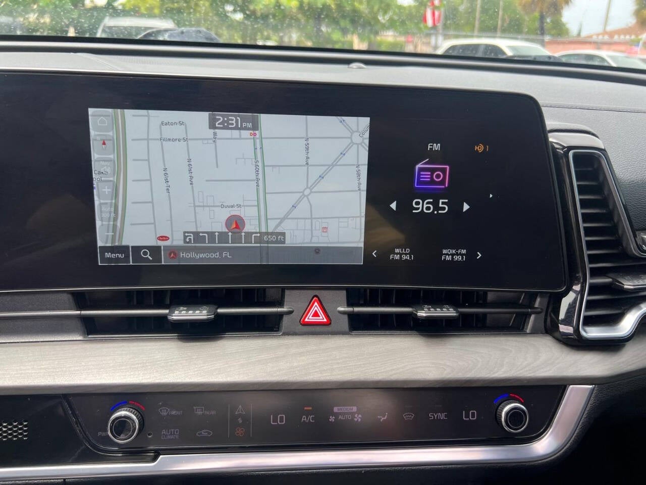 2023 Kia Sportage X Pro Prestige AWD 4dr SUV