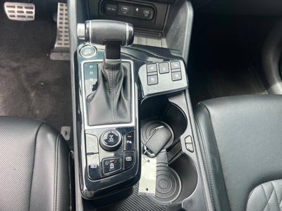 2023 Kia Sportage X Pro Prestige AWD 4dr SUV