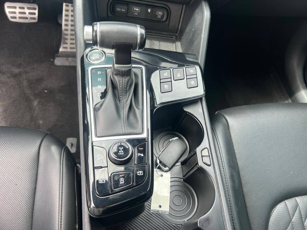 2023 Kia Sportage X Pro Prestige AWD 4dr SUV