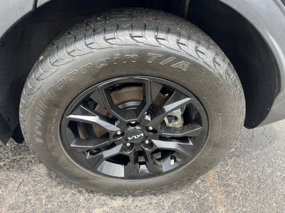 2023 Kia Sportage X Pro Prestige AWD 4dr SUV