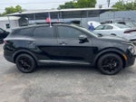 2023 Kia Sportage X Pro Prestige AWD 4dr SUV