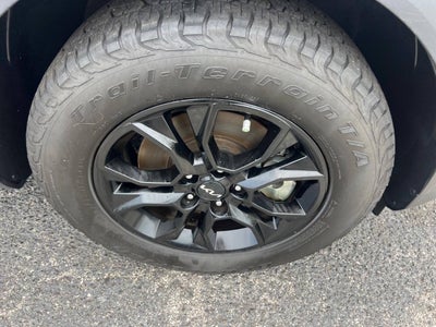 2023 Kia Sportage X Pro Prestige AWD 4dr SUV
