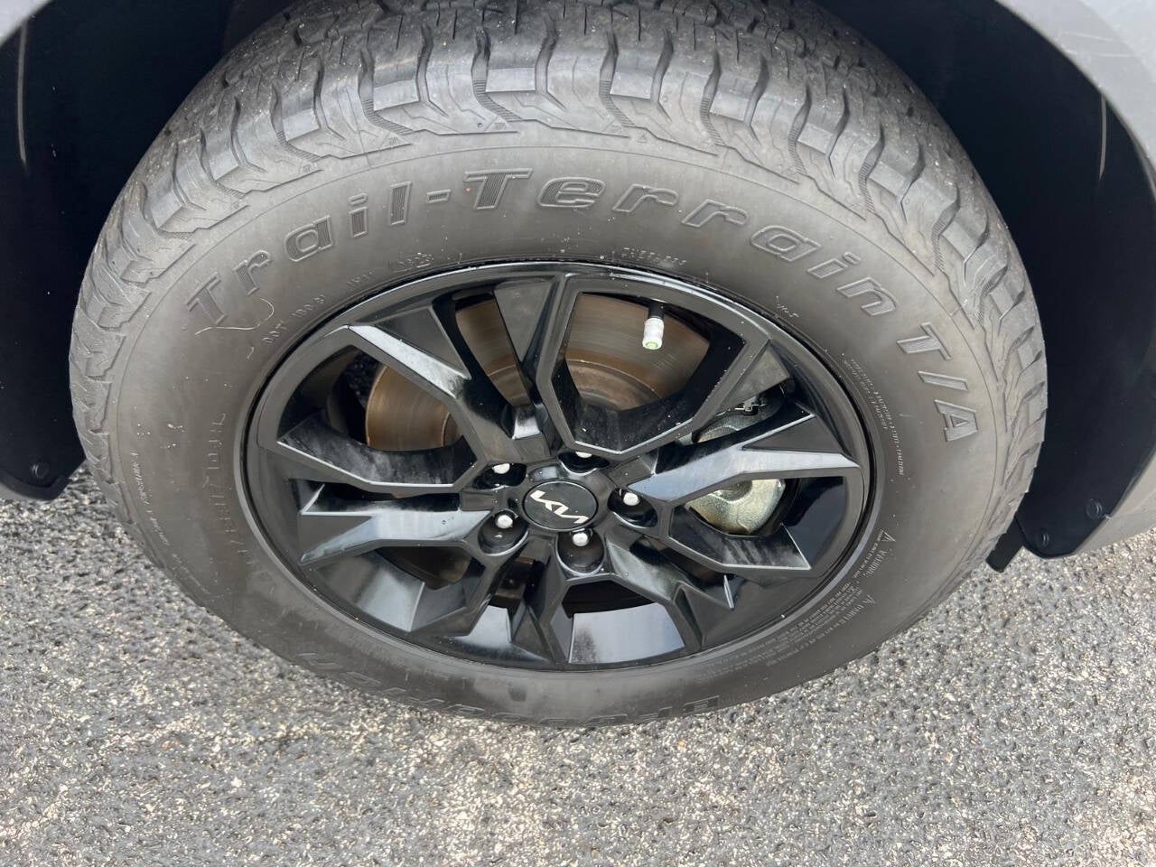 2023 Kia Sportage X Pro Prestige AWD 4dr SUV