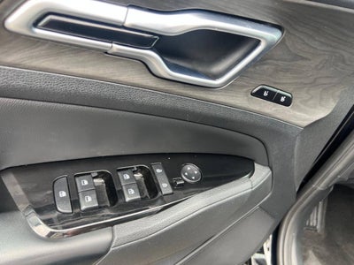 2023 Kia Sportage X Pro Prestige AWD 4dr SUV