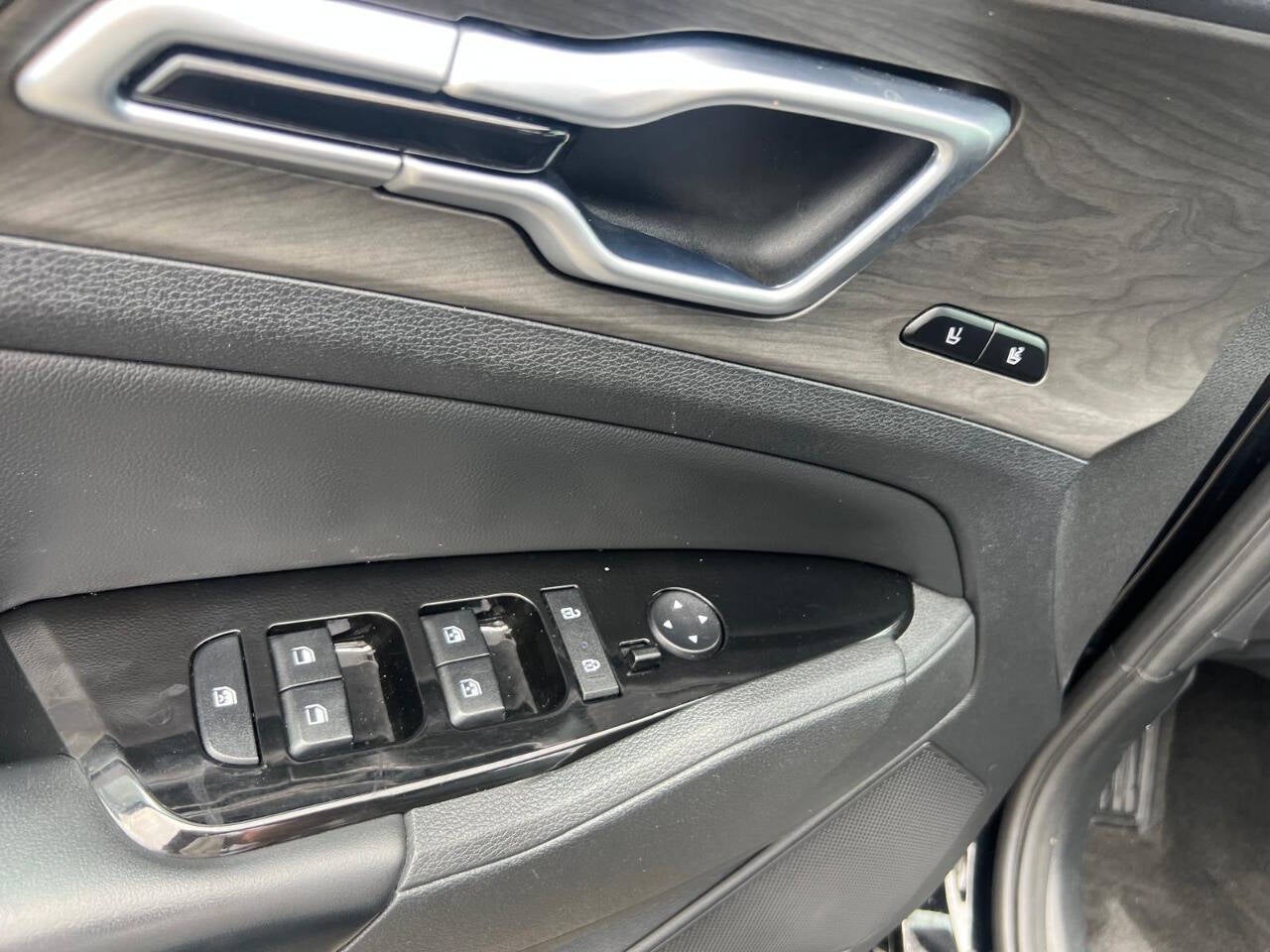 2023 Kia Sportage X Pro Prestige AWD 4dr SUV