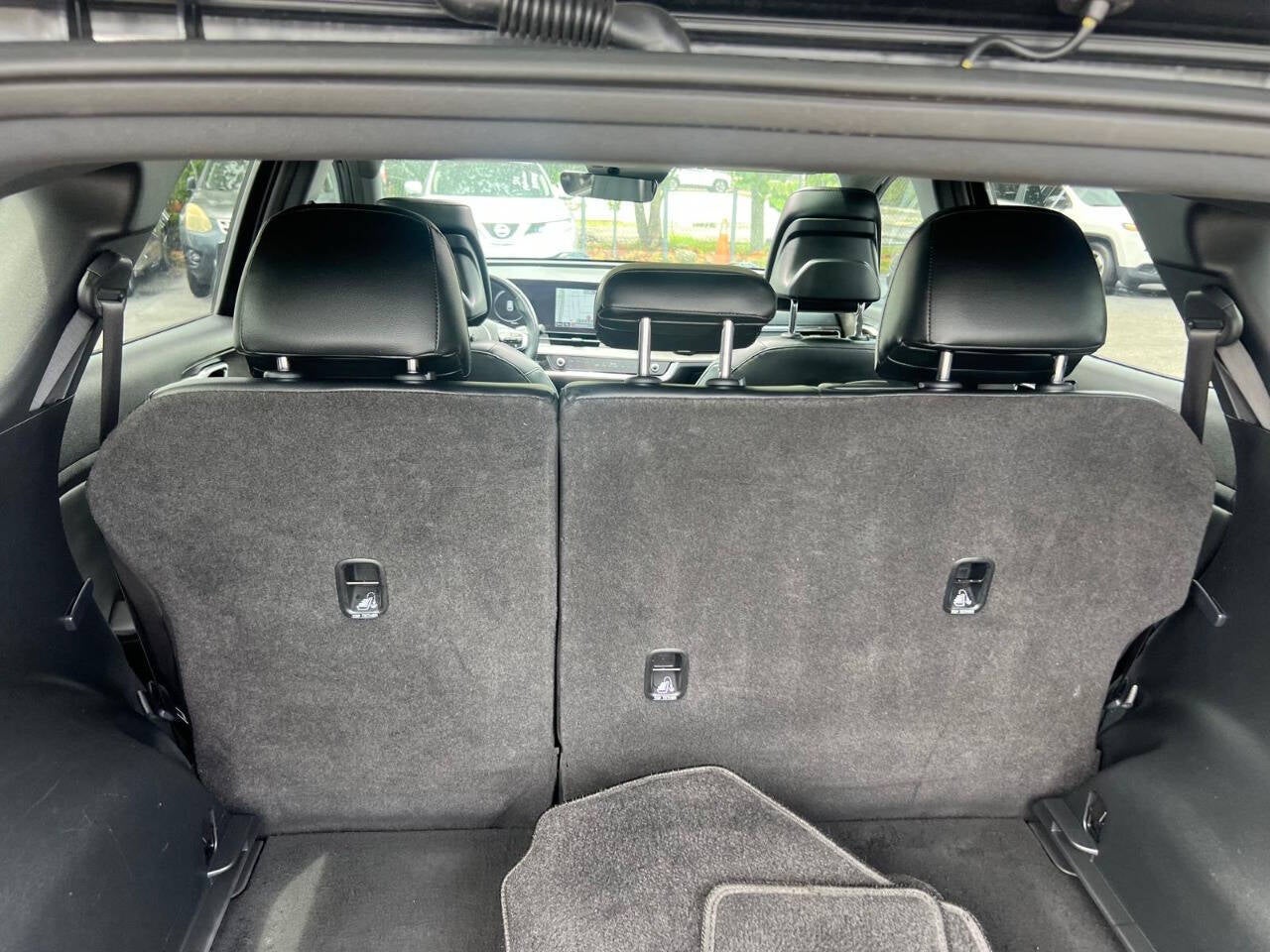 2023 Kia Sportage X Pro Prestige AWD 4dr SUV