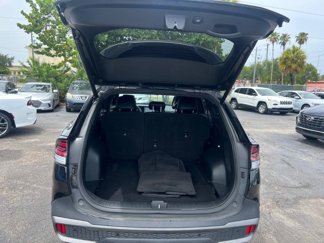 2023 Kia Sportage X Pro Prestige AWD 4dr SUV