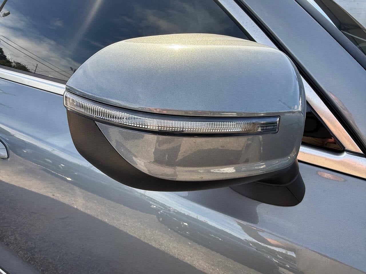2023 Kia Telluride LX 4dr SUV