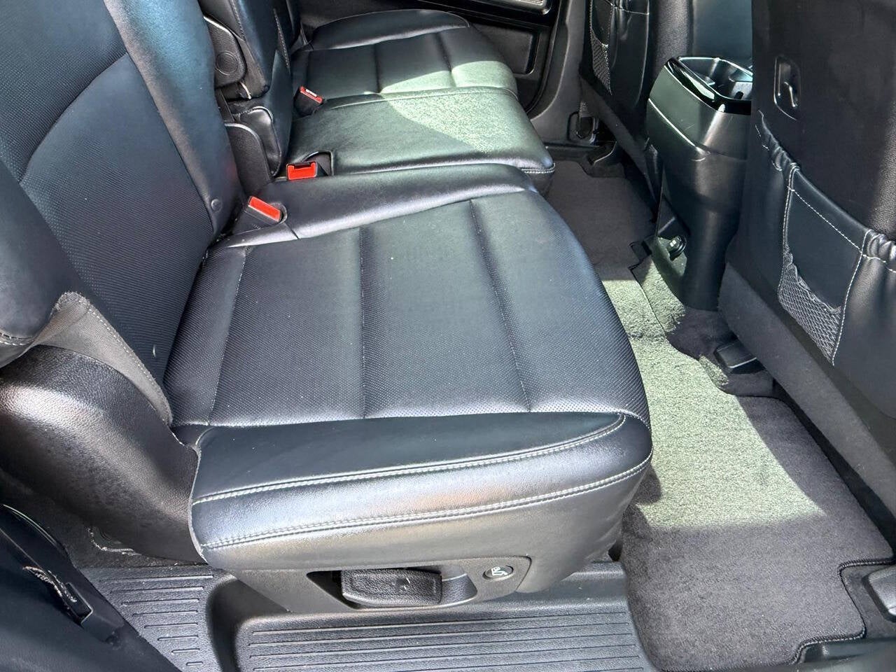 2023 Kia Telluride LX 4dr SUV