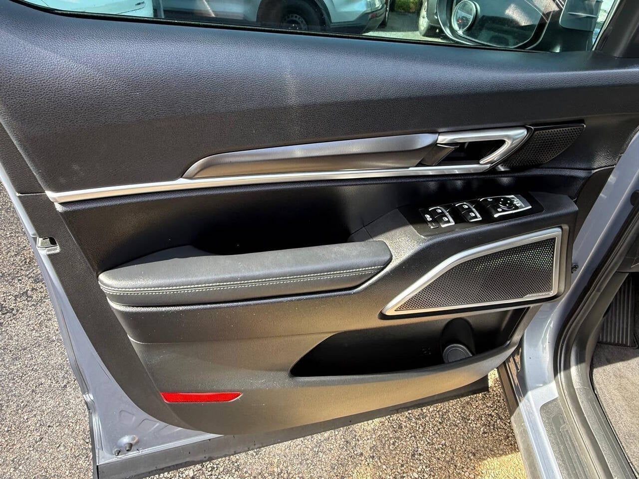 2023 Kia Telluride LX 4dr SUV