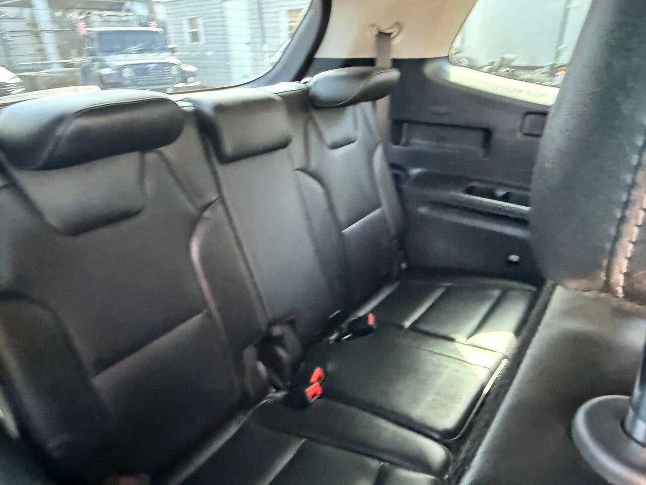 2023 Kia Telluride LX 4dr SUV